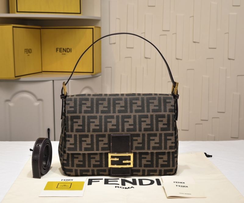 Fendi Satchel Bags